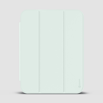 GRIPP Ultra Apple iPad Air 13" / 33.02 cm (2024-2025) Case - Light Green