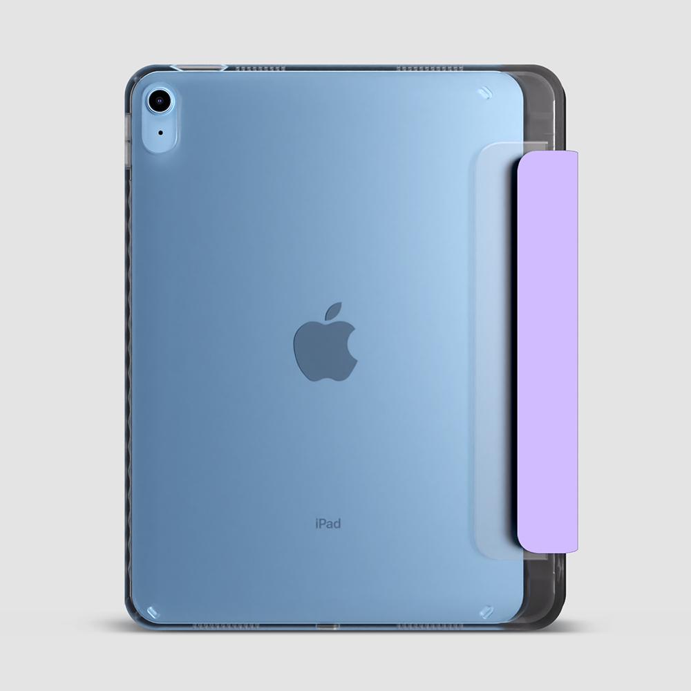GRIPP Ultra Apple iPad Air 13" / 33.02 cm (2024-2025) Case - Purple
