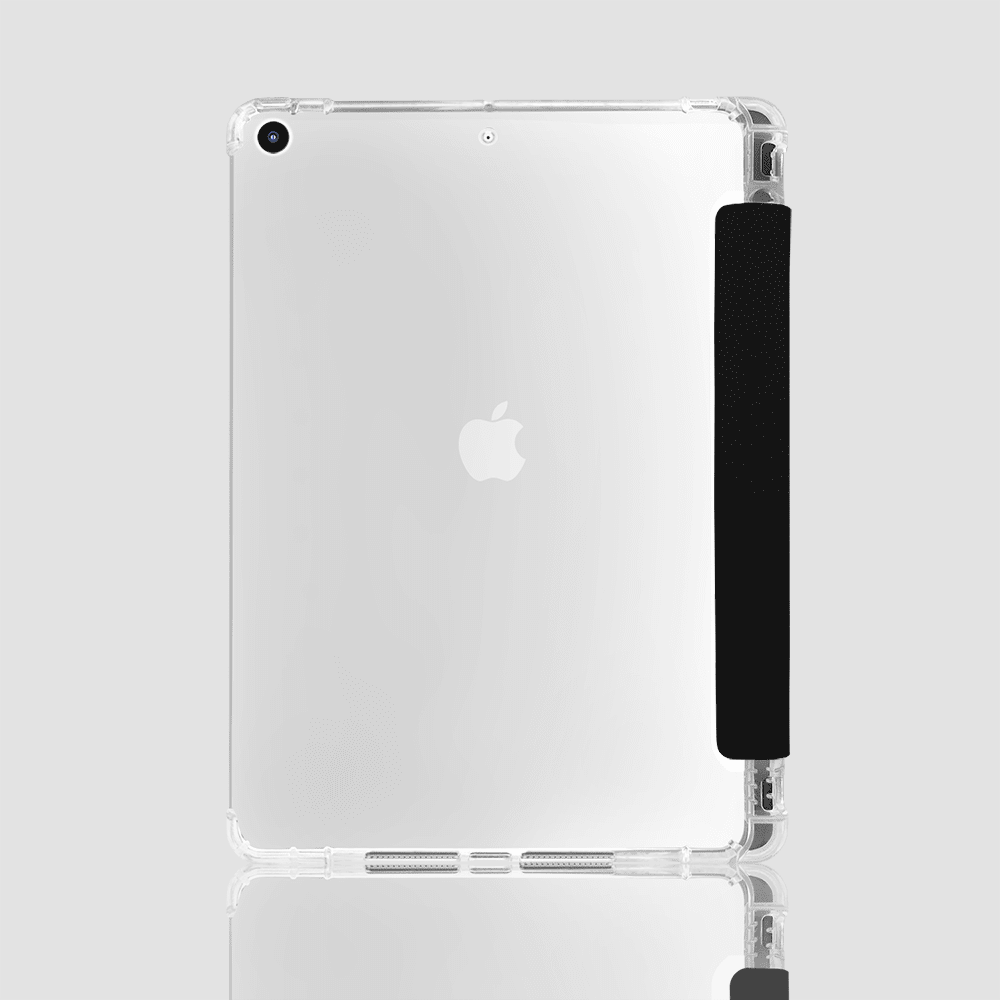 GRIPP Rhino Apple iPad Mini 7.9" / 20.07 cm (2015-2019) Case - Black