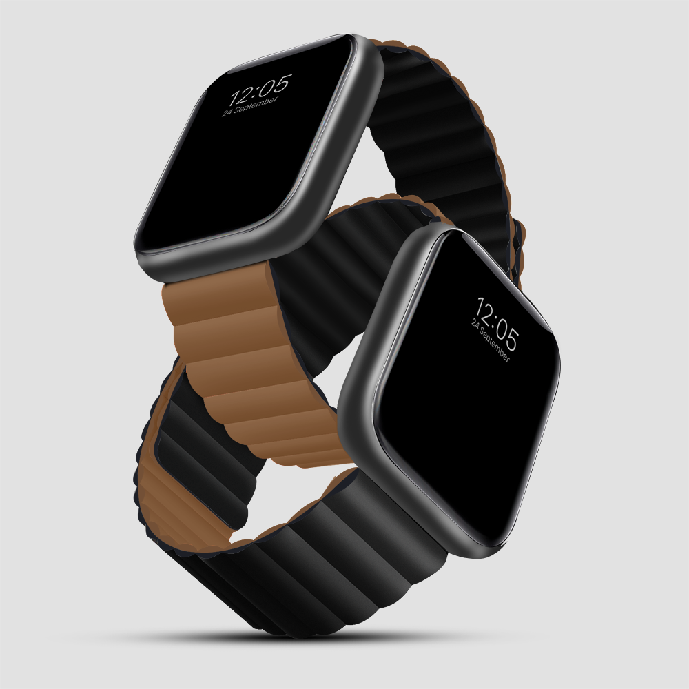 GRIPP Reverser Watch Strap 44mm | 45mm | 46mm | 49mm