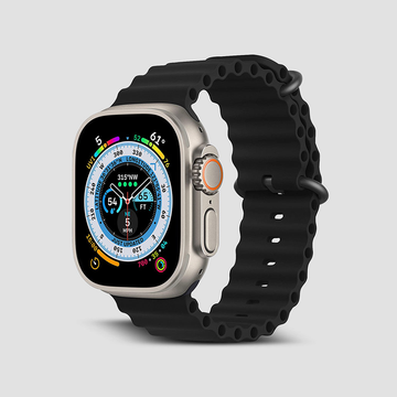 GRIPP Solo Watch Strap 44mm | 45mm | 46mm | 49mm