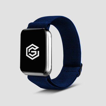 GRIPP Tiffany Stretchy Watch Strap 44mm | 45mm | 46mm | 49mm