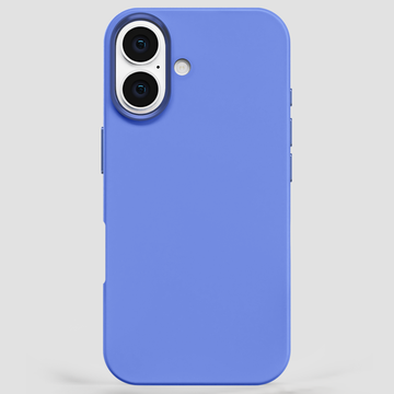 GRIPP Rubon Apple iPhone 17 MagSafe Case with 6ft Drop Tested - Blue