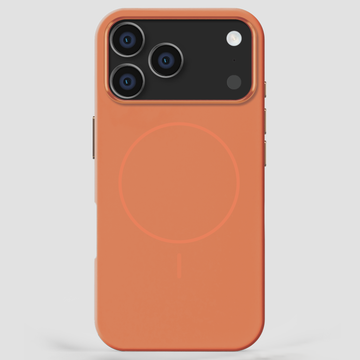 GRIPP Torras Apple iPhone 17 Pro Max MagSafe Case with 10ft Drop Tested - Orange