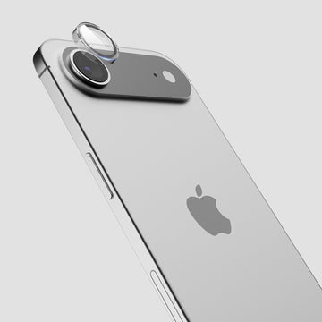GRIPP Focal Camera Lens Protector Compatible with Apple iPhone Air - Transparent