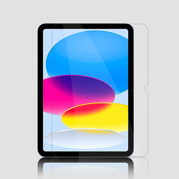 GRIPP 0.3 MM Tempered Glass for Apple iPad 10.9" / 27.69 cm (2022)
