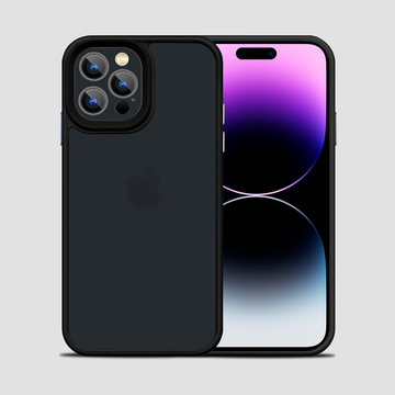 GRIPP Bolt Apple iPhone 14 Pro Case - Black