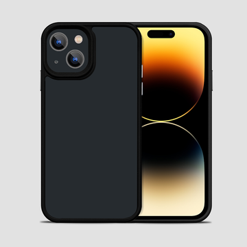 GRIPP Bolt Apple iPhone 14 Case - Black
