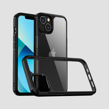 GRIPP Defender Apple iPhone 13 Case - Black