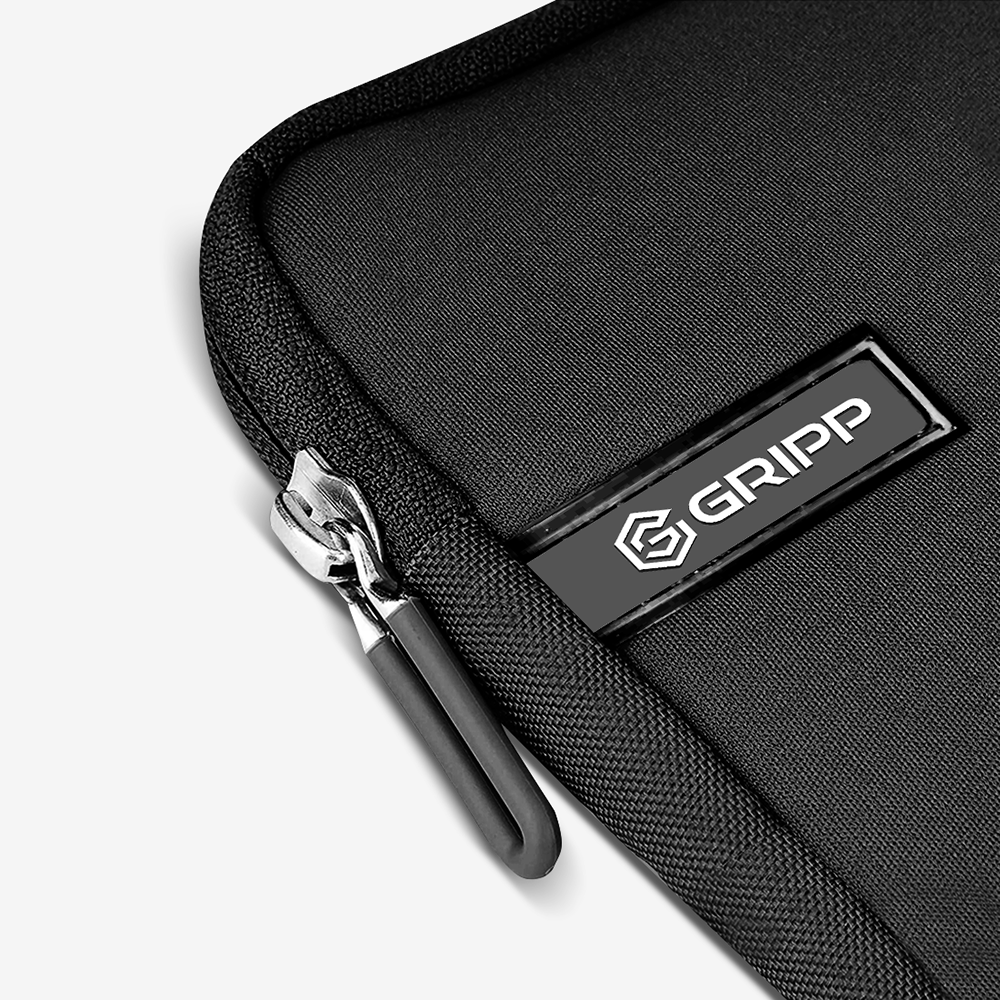 GRIPP Aero Upto 14" / 35.56 cm MacBook/Laptop Sleeve