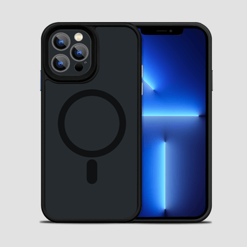 GRIPP Bolt Apple iPhone 13 Pro with MagSafe Case - Black