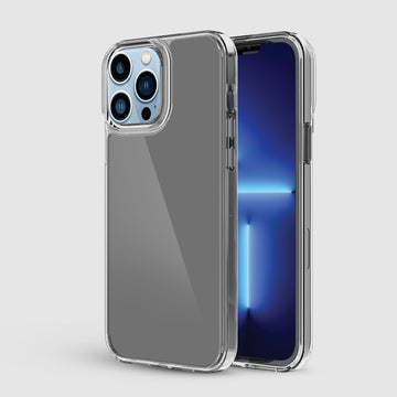 GRIPP Neo Apple iPhone 14 Pro Case - Smoke