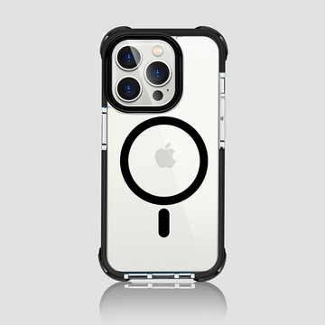 GRIPP Evo Apple iPhone 14 Pro with MagSafe Case - Black