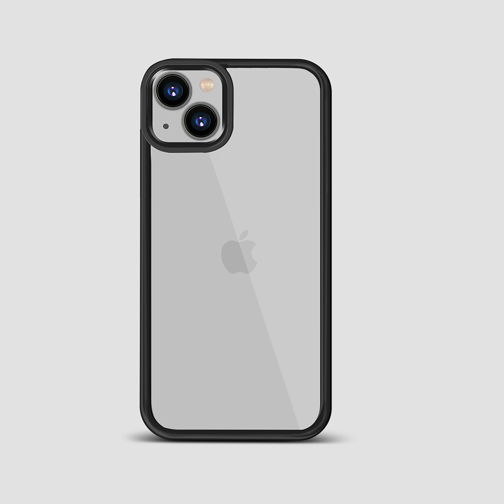 GRIPP Clarion Apple iPhone 14 Case - Black