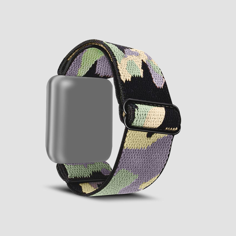 GRIPP Warrior Stretchy Watch Strap 44mm | 45mm | 46mm | 49mm