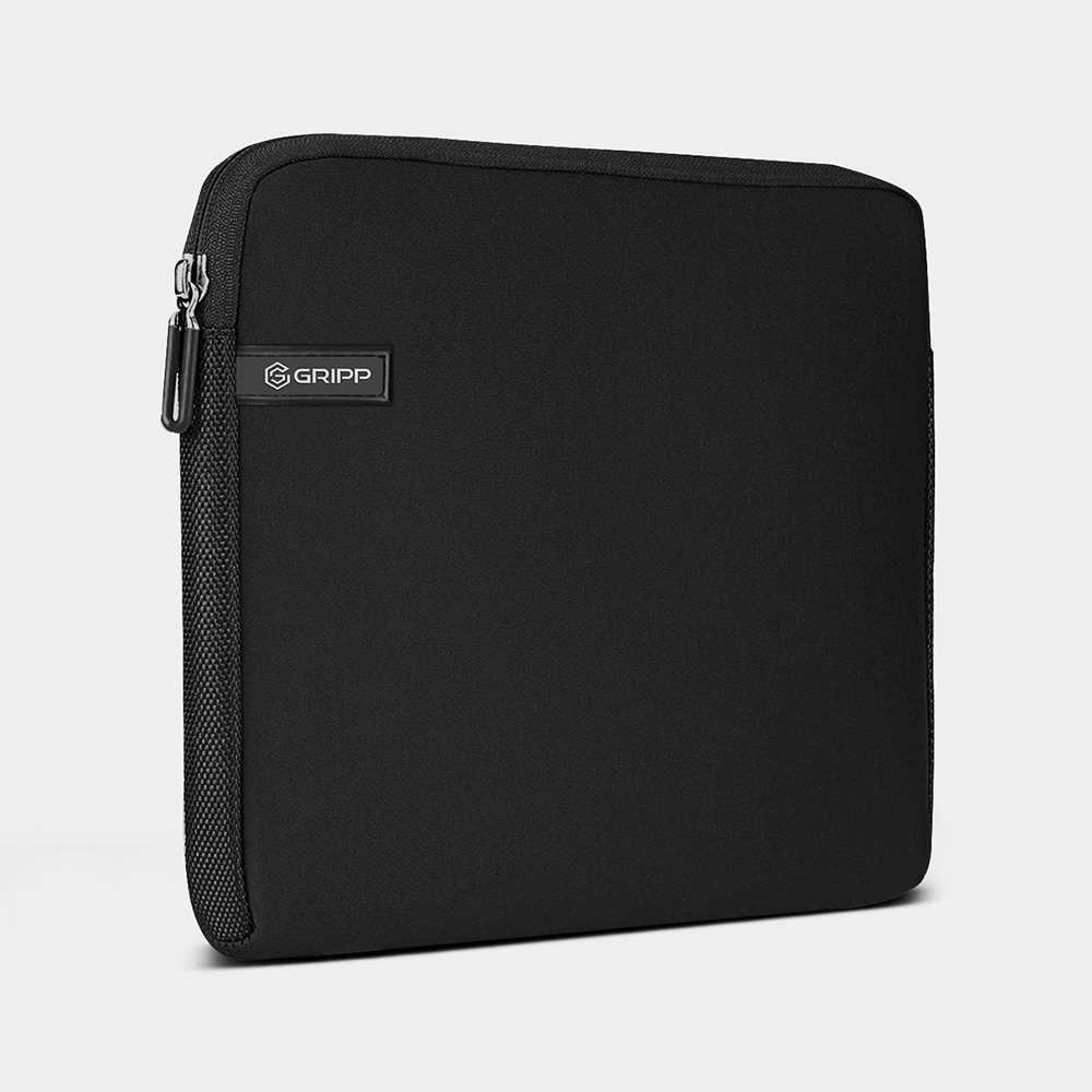 GRIPP Aero Upto 14" cm MacBook/Laptop Sleeve1
