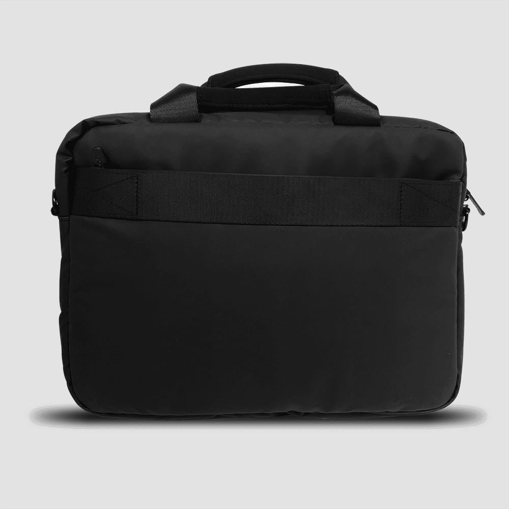 GRIPP Recon Upto 13" / 33.02 cm MacBook/Laptop Messenger Bag with Sling