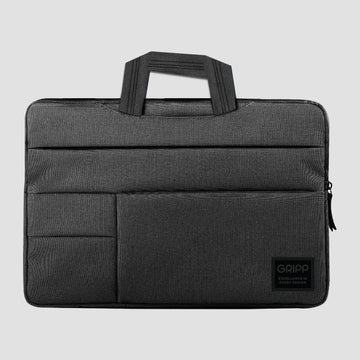 GRIPP Cavalier Upto 16" / 40.64 cm MacBook/Laptop Messenger Bag