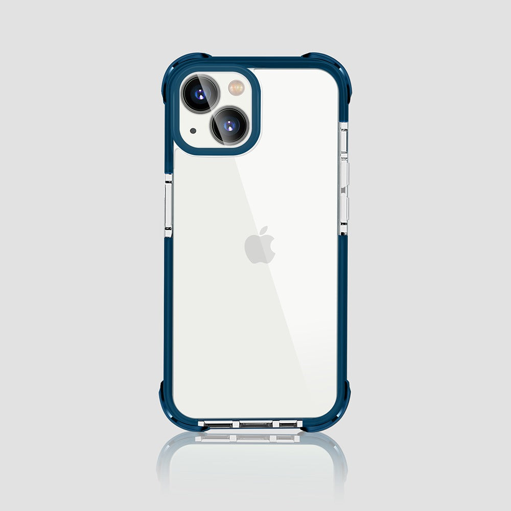 GRIPP Evo Apple iPhone 15 Plus (6.7"/17.02cm) Case - Blue