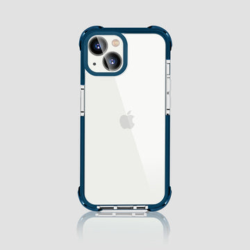 GRIPP Evo Apple iPhone 15 Plus (6.7"/17.02cm) Case - Blue
