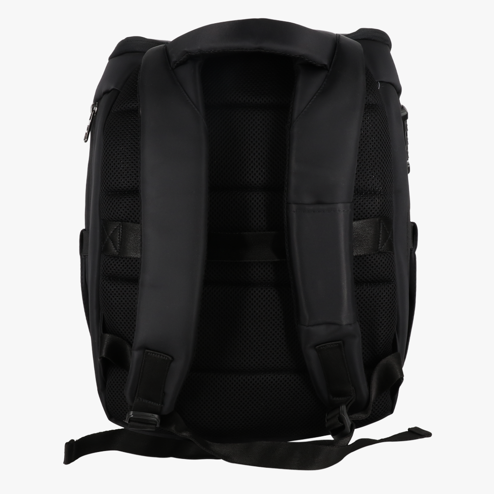 GRIPP Python Backpack Upto 16" / 40.64 cm MacBook/Laptop - Black