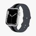 Grey/Black