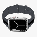Grey/Black