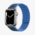 Dark Blue/Light Blue