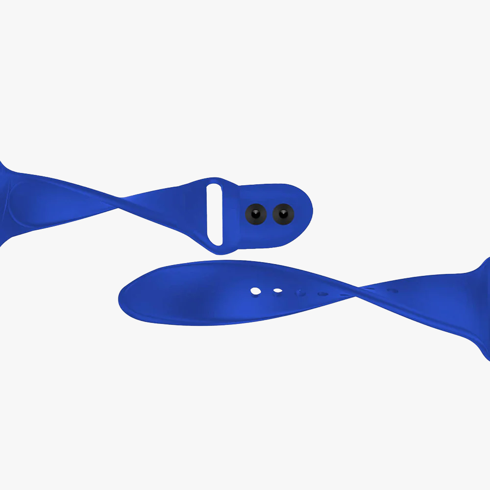 Horizon Blue