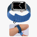 Dark Blue/Light Blue