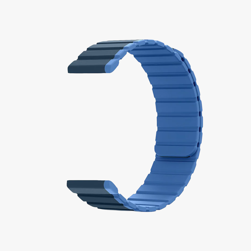 Dark Blue/Light Blue