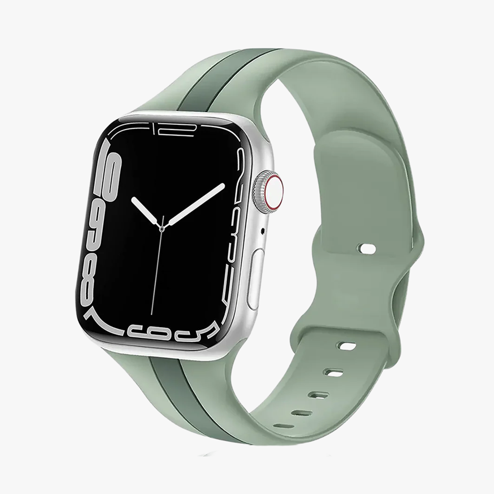 Light Green/Olive
