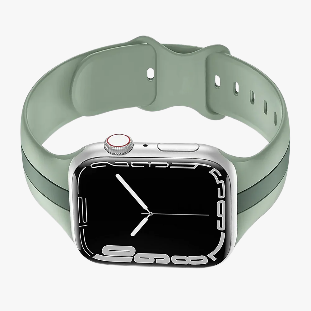 Light Green/Olive
