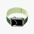 Dark Green/Light Green