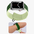 Dark Green/Light Green