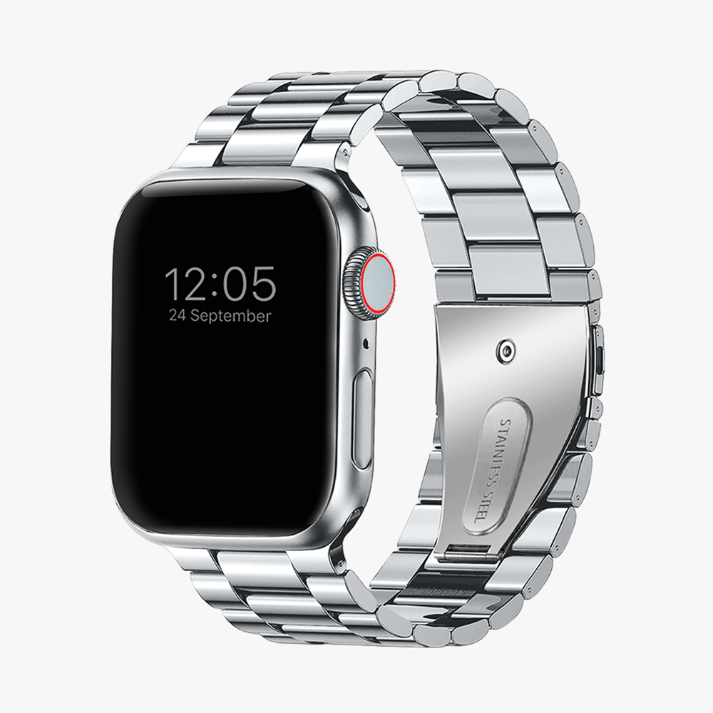 Silver
