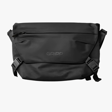GRIPP Oslo up to 14" / 35.56 cm MacBook/Laptop Sleeve Bag with Sling