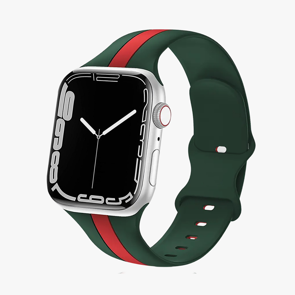 Green/Red