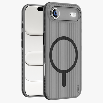 GRIPP Slimfit Apple iPhone Air MagSafe Case - Black