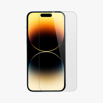 GRIPP 0.3 MM Tempered Glass for Apple iPhone 14 Plus