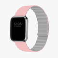  Pink/White