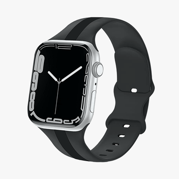 Black/Grey