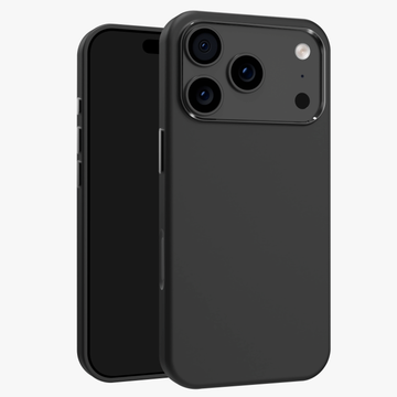 GRIPP Rubon Apple iPhone 18 Pro Max MagSafe Case with 6ft Drop Tested - Black