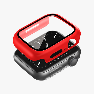 GRIPP Defence Watch Bumper 44mm | 45mm - Red