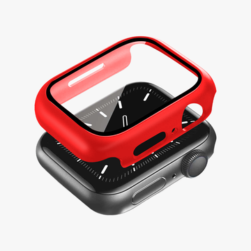 GRIPP Defence Watch Bumper 40mm | 41mm - Red
