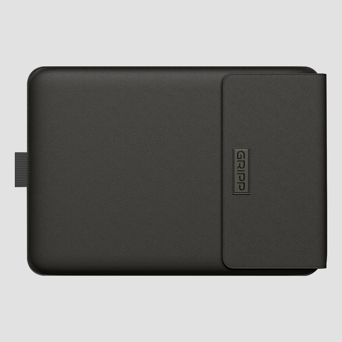 GRIPP Malleable Premium Leather Upto 16" / 40.64 cm MacBook/Laptop Sleeve
