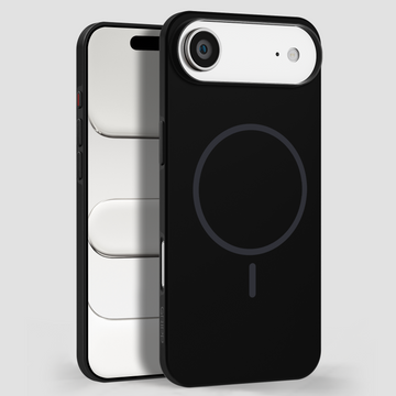 GRIPP Torras Apple iPhone Air MagSafe Case with 10ft Drop Tested - Black