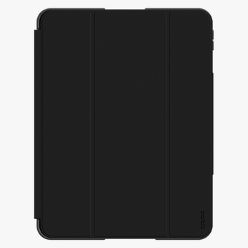 GRIPP Armor Rugged Protection Apple iPad 11" / 27.94 cm (2025) Case - Black