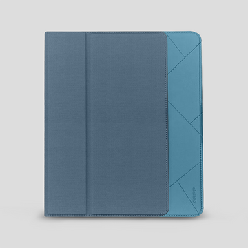 GRIPP Melon Apple iPad Pro 11" (2021-2022) Case - Sky Blue