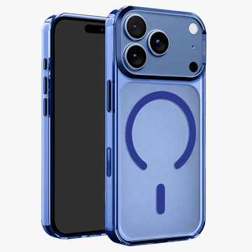 GRIPP Stellar Apple iPhone 18 Pro MagSafe Case with 8ft Drop Tested - Blue